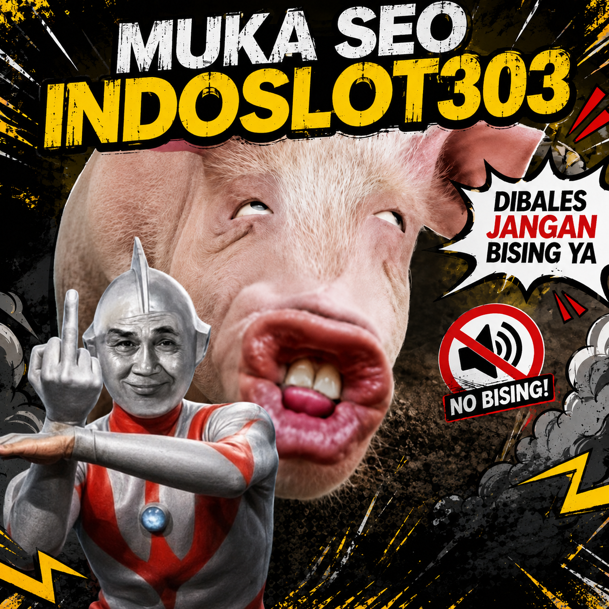 INDOSLOT303